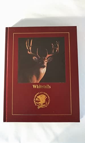 Stock image for Whitetails: Behavior, Ecology, Conservation for sale by Gulf Coast Books