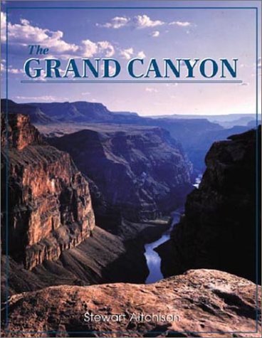 Imagen de archivo de The Grand Canyon a la venta por ThriftBooks-Dallas