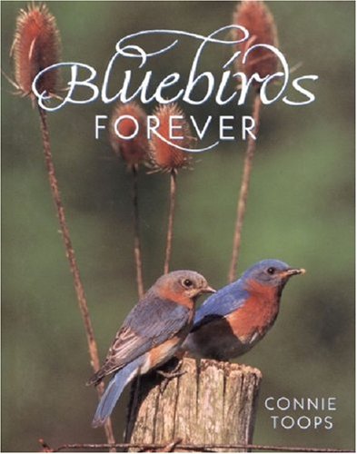 Beispielbild fr Bluebirds Forever zum Verkauf von Better World Books