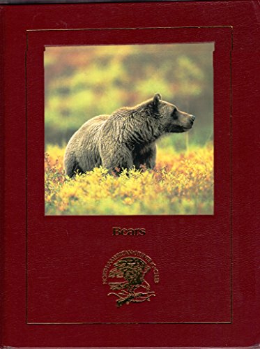 Beispielbild fr Bears: Behavior, Ecology, Conservation zum Verkauf von Ergodebooks