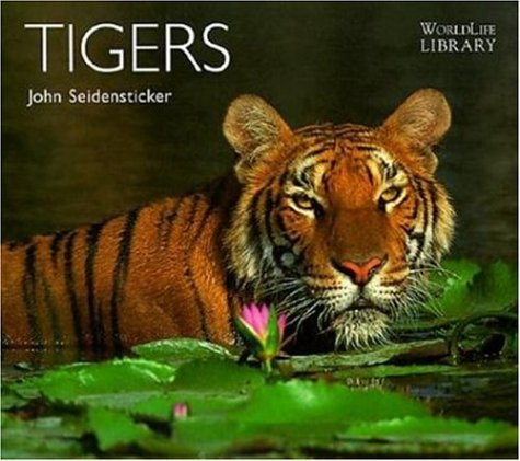 9780896582958: Tigers (World Life Library)