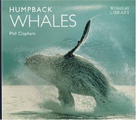 Beispielbild fr Humpback Whales (World Life Library) zum Verkauf von Wonder Book