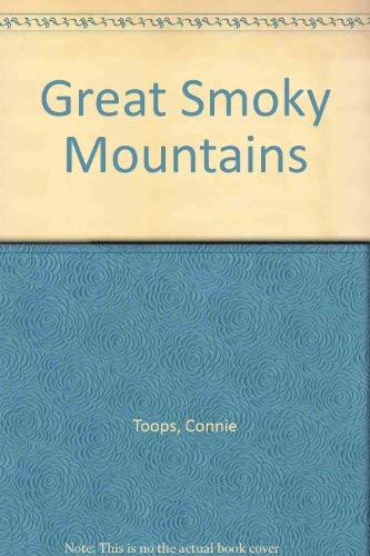 Imagen de archivo de Great Smoky Mountains a la venta por Better World Books