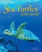 Imagen de archivo de Sea Turtles of the World (Worldlife Library) a la venta por SecondSale