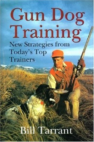 Beispielbild fr Gun Dog Training zum Verkauf von Dunaway Books