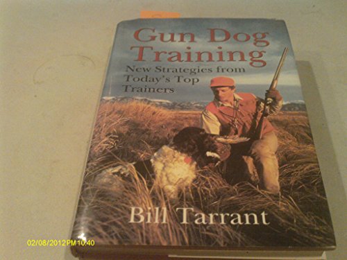 Stock image for Gun Dog Training for sale by Dunaway Books