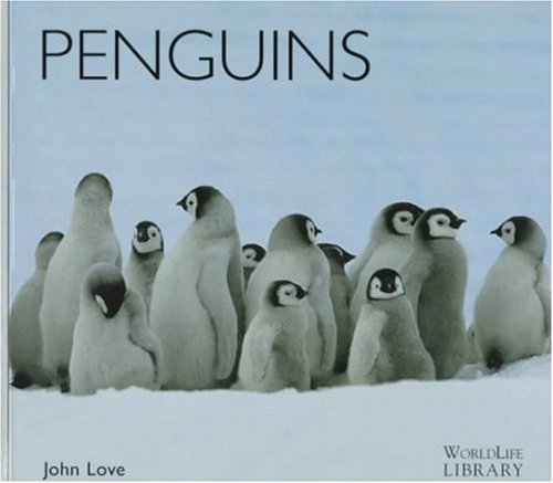 Imagen de archivo de Penguins a la venta por Better World Books