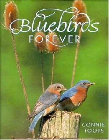 9780896583474: Bluebirds Forever (Worldlife Library Series)