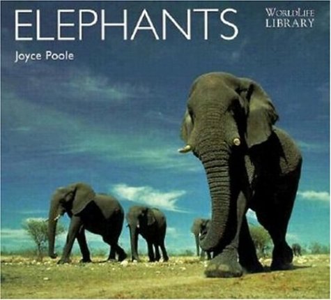 Beispielbild fr Elephants (World Life Library) zum Verkauf von Housing Works Online Bookstore