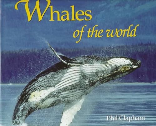 Stock image for Whales of the World for sale by Better World Books
