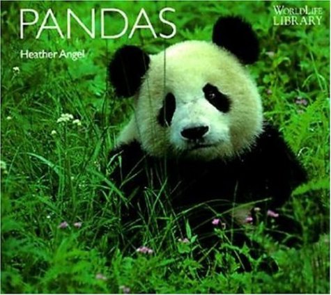 Beispielbild fr Pandas (World Life Library) zum Verkauf von Wonder Book