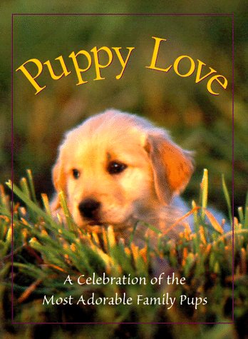 Stock image for Puppy Love for sale by Books  Revisited