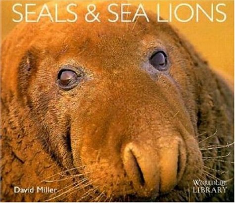 Stock image for Seals and Sea Lions (World Life Library) for sale by Discover Books