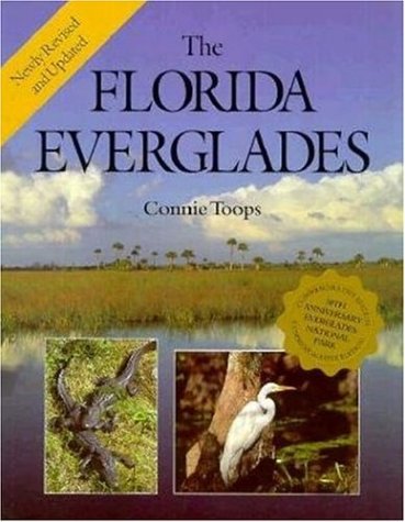 Stock image for The Florida Everglades for sale by The Book Cellar