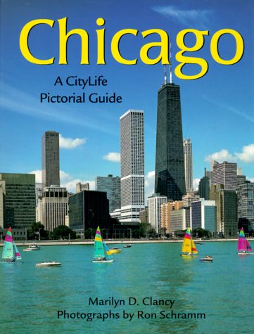 Beispielbild fr Chicago (City Life Pictorial Guides) zum Verkauf von Versandantiquariat Felix Mcke