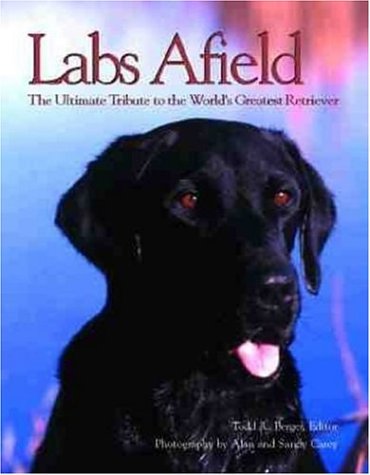 Imagen de archivo de Labs Afield a la venta por Redux Books