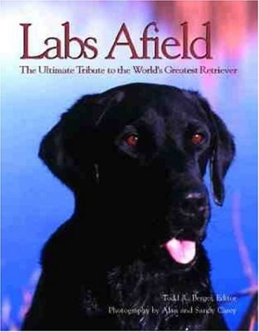 Stock image for Labs Afield for sale by ThriftBooks-Atlanta