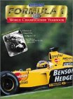 Stock image for Formula 1 2000 World Championship Yearbook: The Complete Record of the Grand Prix Season for sale by Wonder Book