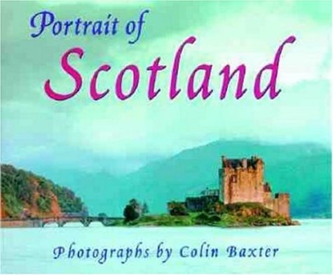 9780896585157: Portrait of Scotland [Idioma Ingls]