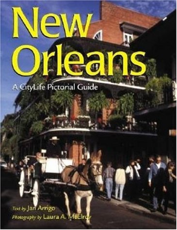 Stock image for New Orleans for sale by Frank J. Raucci, Bookseller