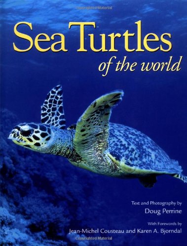 Stock image for Sea Turtles of the World for sale by Better World Books: West