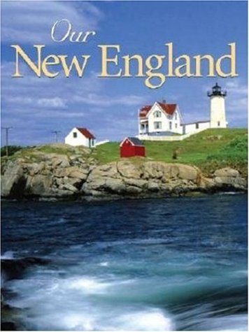 Stock image for Our New England for sale by Books  Revisited