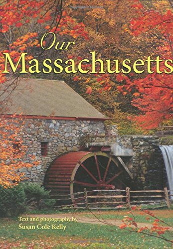 Imagen de archivo de Our Massachusetts a la venta por HPB-Red