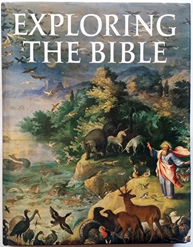 Imagen de archivo de Exploring the Bible a la venta por ThriftBooks-Atlanta