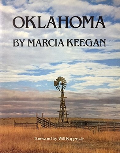 Stock image for Oklahoma for sale by The Book Merchant, LLC