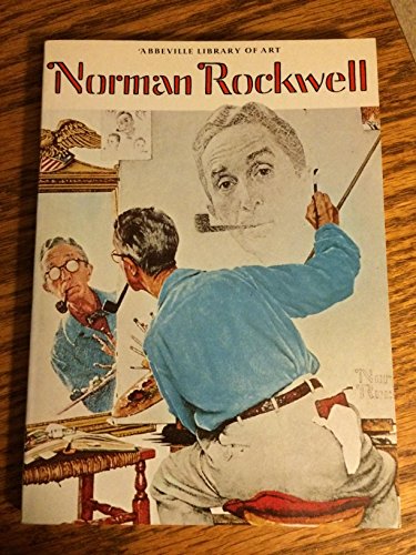 9780896590908: Norman Rockwell Library of Art: 5 (Abbeville library of art)