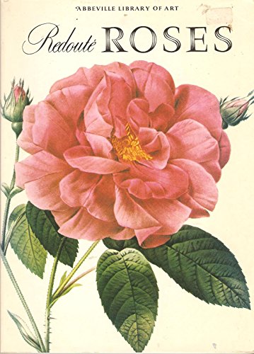 Beispielbild fr Redoute Roses zum Verkauf von Ergodebooks