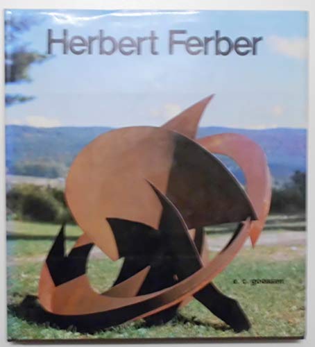 Imagen de archivo de Herbert Ferber a la venta por Midtown Scholar Bookstore