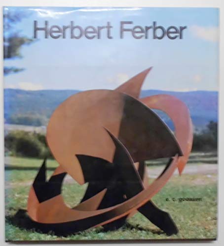 Stock image for Herbert Ferber for sale by Midtown Scholar Bookstore