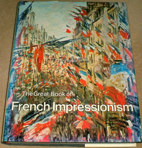 The Great Book of French Impressionism