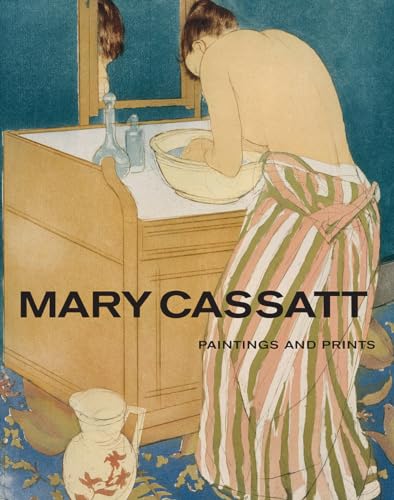 Mary Cassatt - Paintings and Prints