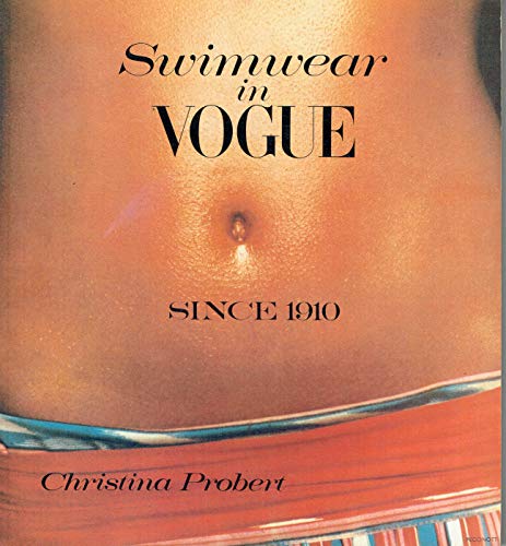 9780896592421: Swimwear in Vogue Since 1910