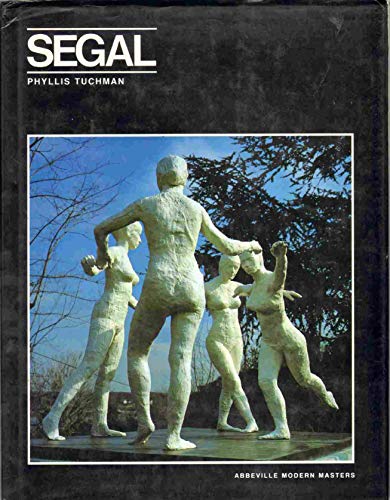 Beispielbild fr George Segal zum Verkauf von Better World Books