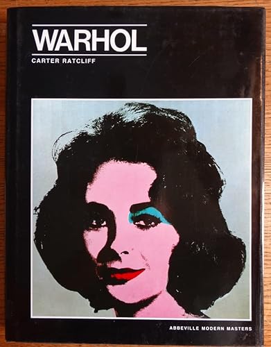 9780896593855: Andy Warhol: 4 (Modern Masters)