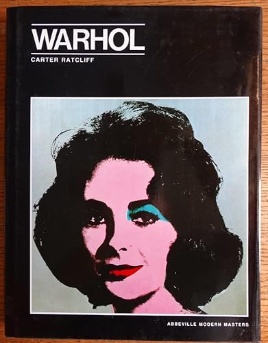 Stock image for Andy Warhol: 4 (Modern Masters) for sale by WorldofBooks