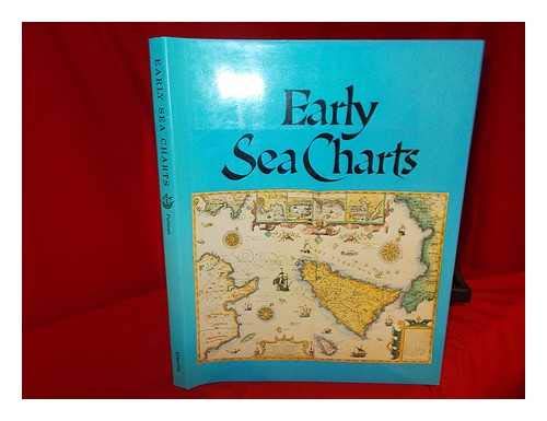 Imagen de archivo de Early Sea Charts a la venta por Ergodebooks