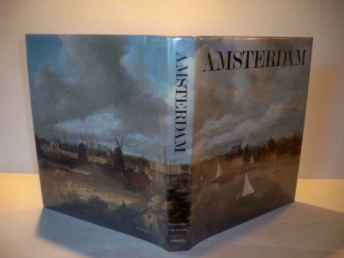 Stock image for Amsterdam; the golden age, 1275-1795 for sale by Hammer Mountain Book Halls, ABAA