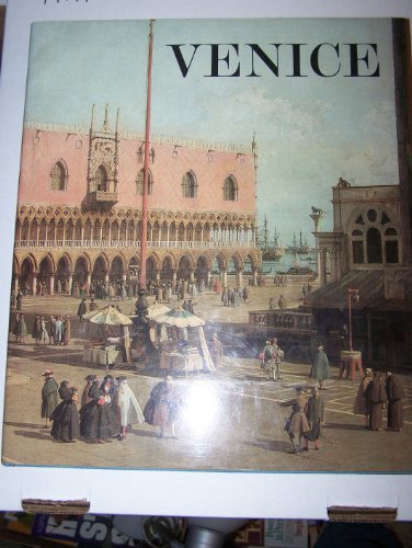 Stock image for Venice : The Golden Age for sale by Better World Books: West