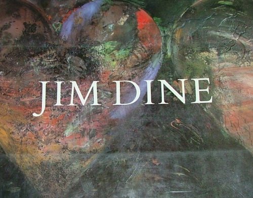 Beispielbild fr Jim Dine: Five Themes zum Verkauf von Ergodebooks
