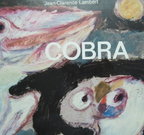 Imagen de archivo de Cobra a la venta por Zubal-Books, Since 1961