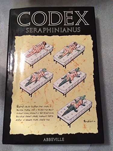 9780896594289: Codex Seraphinianus