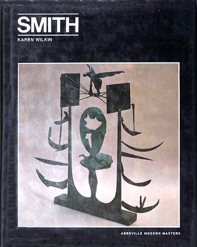 Beispielbild fr David Smith zum Verkauf von Better World Books
