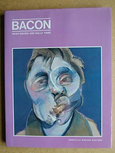 Francis Bacon (Modern Masters Series) (9780896594470) by Davies Pro Bar, Hugh