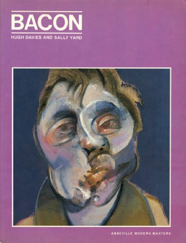 Francis Bacon (Modern Masters Series) (9780896594487) by Davies Pro Bar, Hugh