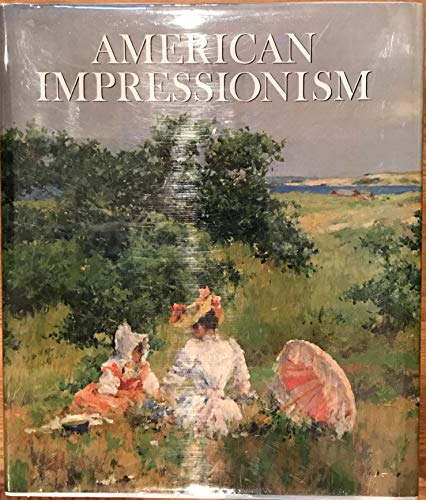 9780896594517: American Impressionism