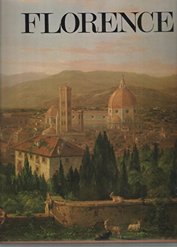 Beispielbild fr Florence: The Golden Age, 1138-1737 zum Verkauf von Books of the Smoky Mountains